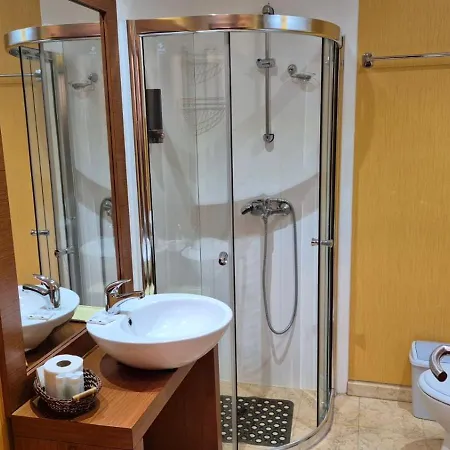 Oasis With Balcony And Underground Parking Available In Iglika, Golden Sands דירה