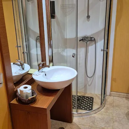 Oasis With Balcony And Underground Parking Available In Iglika, Golden Sands Daire